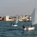 Anche qui, come in tutti i circoli, ogni anno si tengono l'�Open day�ed il �Vela day�: due eventi durante chiunque, anche i bambini, possono provare l�ebbrezza di salire su una barca